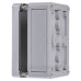 Коробка розвідна Spelsberg PS 1309-6-o (sp11040901) IP66 з гладкими стінками