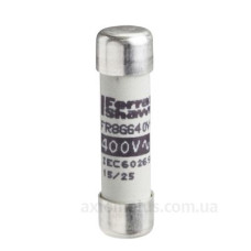 Запобіжник Schneider Electric DF2CN04 10х38 GG 4A (100шт.)