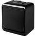 Прохідний вимикач Eti Hermetics VHE-3-BL IP54 чорний (4668082)