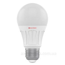 Лампочка Electrum A60 12Вт E27 3000К