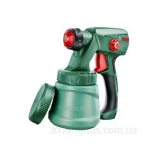 Фарборозпилювач Bosch до PFS 1000/PFS 2000 (1600A008W7) Фарборозпилювач Bosch до PFS 1000/PFS 2000 (1600A008W7)