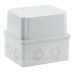 Монтажна коробка ADAL PANO MD9073 150x120x140мм ABS IP65