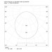 Стельова LED панель Kanlux TYBIA LED 38W-NW 4000К (24640)
