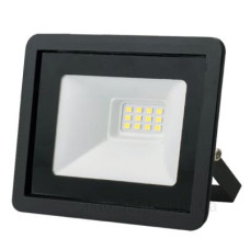 Прожектор LED Vestum 1-VS-3013 10Вт 800Лм 6500K IP65 Прожектор LED Vestum 1-VS-3013 10Вт 800Лм 6500K IP65