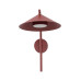 Бра, настінний світильник TK Lighting 11693 Lume S GX53 1x11W IP20 бургунді