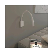 Бра, настінний світильник MJ-Light 15020 Reader Snake