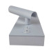 Світильник настінний Violux BITRIX-W USB 15W 3000/4200/6000K 865Lm IP20 білий ( 553006 )