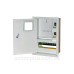 Металевий корпус E.Next e.mbox.stand.w.f1.16.z.e 16 модулів вбудований (s0100070)