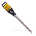 Бур DeWALT DT9588 SDS-plus EXTREME2