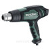 Технічний фен Metabo HGE 23-650 LCD 2300 Вт 80/650 ˚С 150/500 л/хв (603065000)