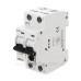 Автомат захисту двигуна Eaton Moeller Z-MS-6,3/2
