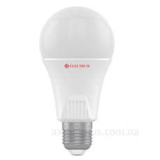 Світлодіодна лампа Electrum Elegant PA LS-33 A60 10Вт Е27 4000K (A-LS-1912) Світлодіодна лампа Electrum Elegant PA LS-33 A60 10Вт Е27 4000K (A-LS-1912)