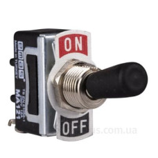 Тумблер EMAS MA121 ON-OFF Тумблер EMAS MA121 ON-OFF