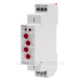 Циклічне реле витримки часу CNC Electric YCT8-S1 AC/DC 12-240В 1СО 16А АС1 250В/DC 24В (Б00044215)