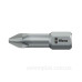 Біта для шуруповертів Wera (7497) TZ PZ2 25мм