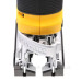 Безщітковий акумуляторний електролобзик DeWALT DCS334N 18В Безщітковий акумуляторний електролобзик DeWALT DCS334N 18В