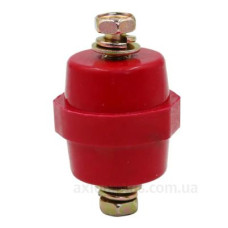 Ізолятор TOSUNlux SM30 SM30 8кВ з болтом M8x30 (6940151040026)