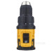 Безщітковий дриль-шурупокрут DeWALT DCD708D1T XR Li-Ion 18В 2Аг 65Нм швидкозатискний патрон 13мм