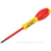Прогумована викрутка Stanley FatMax VDE 1000V Ph0х75 Прогумована викрутка Stanley FatMax VDE 1000V Ph0х75