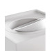Точковий світильник Kanlux 28780 Mini Gord GU10/GU5.3 1x10W IP20 білий