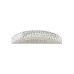 Бра, настінний світильник Nowodvorski 11711 Luxora LED 1x20W 3000K 1400Lm IP20 хром