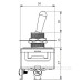 Тумблер EMAS MA111 ON-OFF