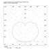 Світлодіодна лампа KANLUX BILO HI 8W E27-NW (26765)
