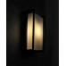 Вуличний світильник Goldlux 320032 Kobe E27 1x12W IP54 чорний
