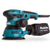 Ексцентрикова шліфувальна машинка Makita BO5041 300Вт