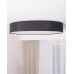 Світильник стельовий TK Lighting 4409 Rondo E27 6x15W IP20 чорний
