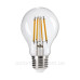 Філаментна лампа KANLUX XLED A60 7W-WW (29601) Філаментна лампа KANLUX XLED A60 7W-WW (29601)