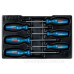 Набір викруток Bosch Torx 6шт (1600A01V09)