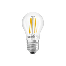 Світлодіодна лампочка Osram 4099854467790 LED E27 1x3.4W 2700K 470Lm IP20 Світлодіодна лампочка Osram 4099854467790 LED E27 1x3.4W 2700K 470Lm IP20