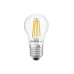 Світлодіодна лампочка Osram 4099854467790 LED E27 1x3.4W 2700K 470Lm IP20