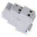 Контактор 25A ESC225s безшумний (2НВ, 230В) 1м Hager
