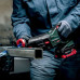 Акумуляторна шабельна пила Metabo SSEP 18 LT BL 0-3000 ход/хв (601617850)
