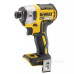 Набір з двох акумуляторних безщіткових елекроінструментів DeWALT DCK266P2T XR Li-lon 18В 2х5Аг