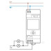 Тижневий таймер Finder 1CO 110-230В AC/DC (126182300000) Тижневий таймер Finder 1CO 110-230В AC/DC (126182300000)