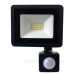 Прожектор LED Vestum з датчиком руху 1-VS-3019 10Вт 800Лм 6500K IP65