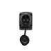 Розетка Violux каучук настінна з кришкою IP44 ( 930640 )