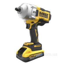 Ударний гайкокрут безщітковий DeWALT DCF961H2T XR Li-Ion 18В 1626Нм 5Аг