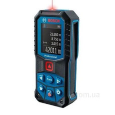 Лазерний далекомір Bosch GLM 50-22 (0601072S00) Лазерний далекомір Bosch GLM 50-22 (0601072S00)