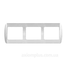 Рамка 3-містна E.Next e.install.stand.frame.3 (ins0050003)