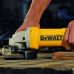 Кутова мережева шліфмашина DeWALT DWE4233 1400Вт Ø125мм 11500об/хв