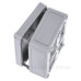 Коробка розвідна Spelsberg PS 1309-6-o (sp11040901) IP66 з гладкими стінками