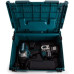 Гайковерт акумуляторний Makita DTW1002RTJ 18В
