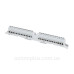 Шина PEN 80А 2x(2x16+7x10) 8М GEWISS (GW40408B)