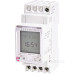 Цифровий таймер ETI 002472053 Eticlock-R1 230V
