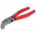 Вигнуті бокорізи Wiha W38627 Classic TriCut C60 HRC 170мм