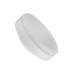 Світлодіодна лампочка Eurolamp LED-GX53-0830(N) ECO GX53 8W 3000K 560Lm Біла